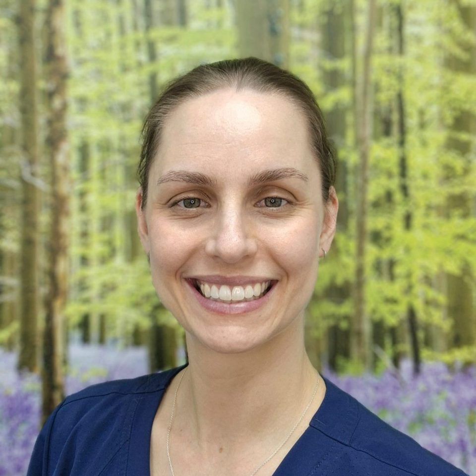 Nicole Balt Veterinary Surgeon staff Photo (vet)