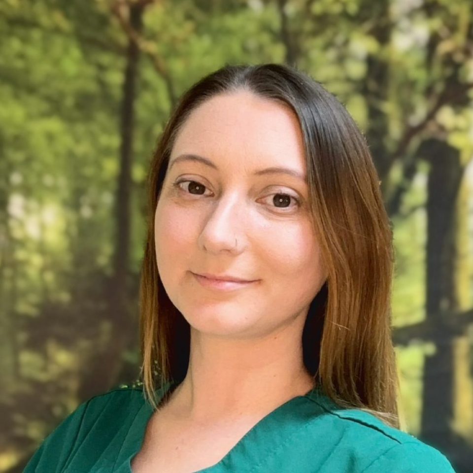 Kat vet nurse kat photo