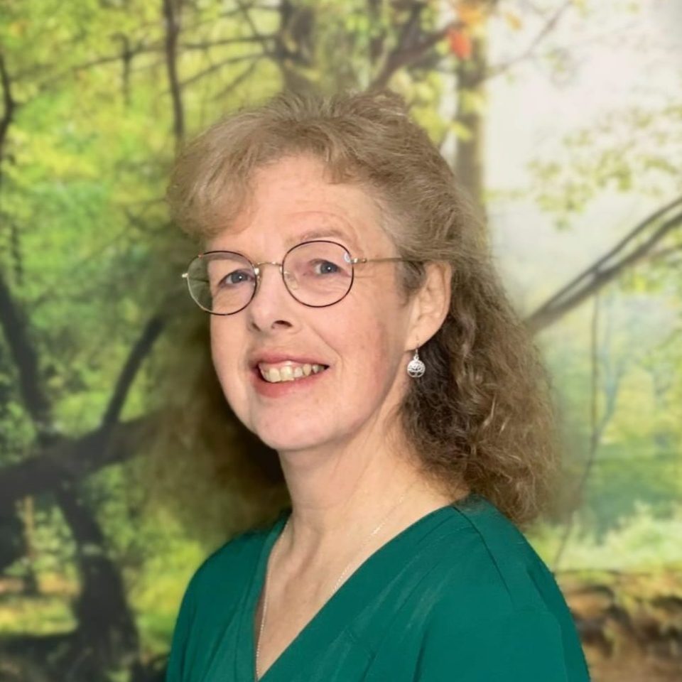 Andrea Vet Nurse Staff Photo