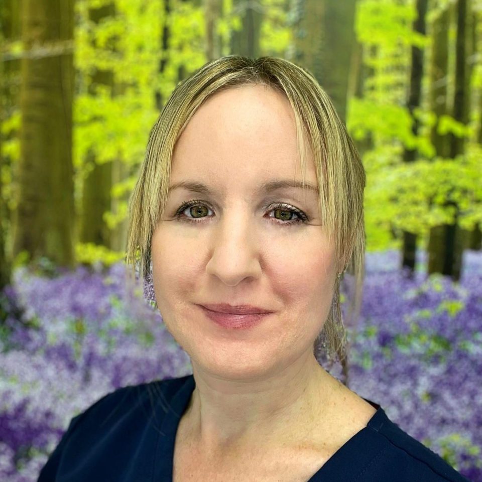 Lucy Denton Veterinary Surgeon Staff Photo (vet)